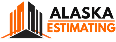 Alaska estimating logo