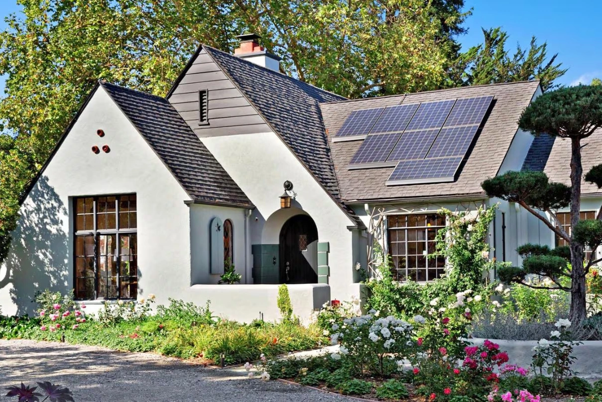 Anchorage Family Home Alaska