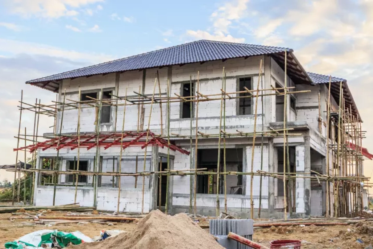 Residential Construction Estimating Services Alaska