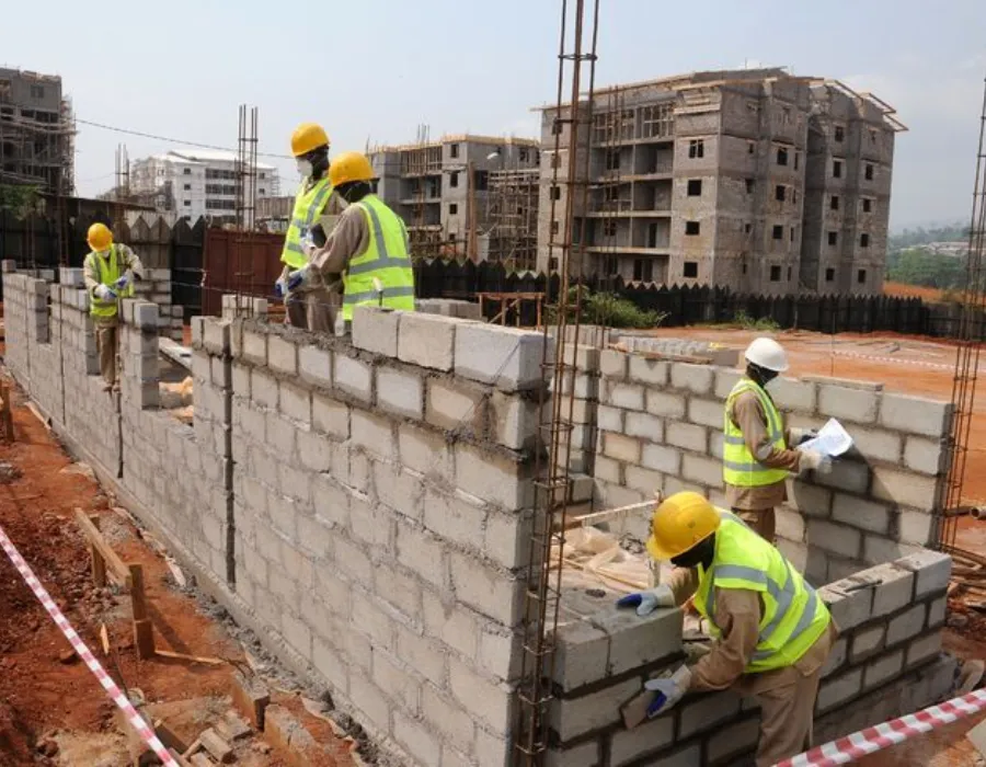 Commercial Estiamting Services Alaska Sample Image