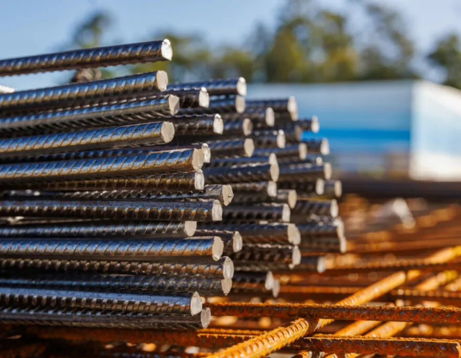 Material Takeoff Services Alaska Sample Image