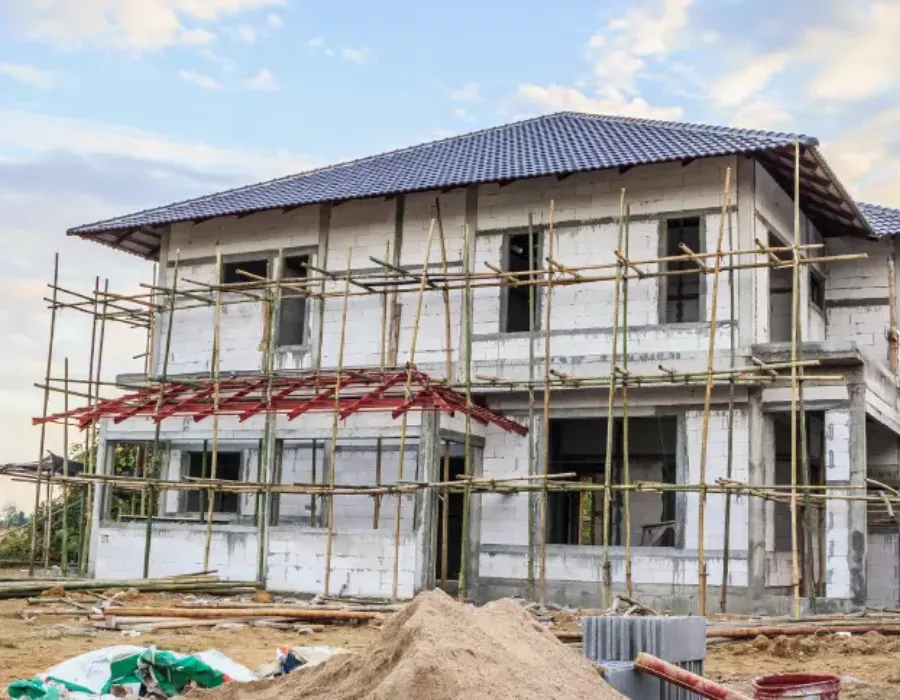 Residential Estimating Services Alaska Sample Image